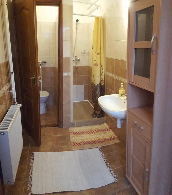 Pápa Harsfavirag Vendeghaz Bed & Breakfast エクステリア 写真